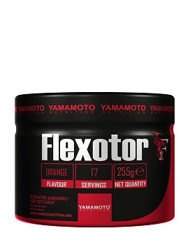 Flexotor® EU Version 255 grams - YAMAMOTO NUTRITION