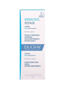 Keracnyl Repair 50ml - DUCRAY