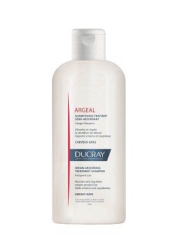 Argeal 200ml - DUCRAY