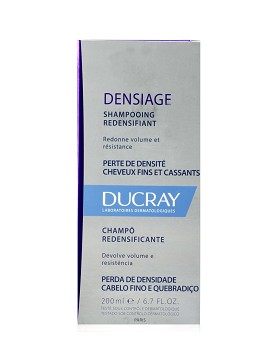 Densiage Shampoo 200ml - DUCRAY