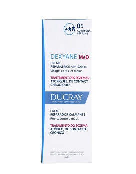 Dexyane MeD 30ml - DUCRAY
