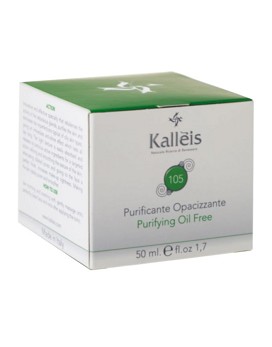 105 - Purificante Opacizzante 50ml - KALLÈIS