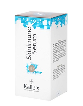 137 - Skinimune Serum 30ml - KALLÈIS
