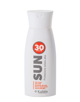 Sun SPF 30 200ml - KALLÈIS