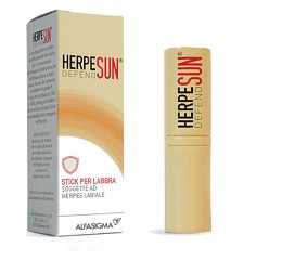 HerpeSun Defend 1 stick - HERPESUN