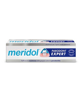 Meridol Paradont Expert 75 ml - MERIDOL