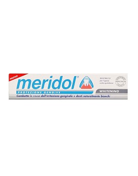 Meridol Whitening Protezione Gengive 75 ml - MERIDOL