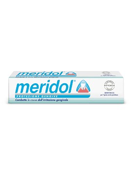 Meridol Irritazione Gengivale 100 ml - MERIDOL