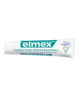 Elmex Sensitive Professional 75 ml - ELMEX