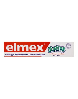 Elmex Junior 75 ml - ELMEX