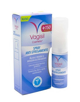 Vagisil Spray Anti Sfregamento 30ml - VAGISIL