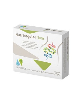 Nutriregular Flora - NUTRILEYA