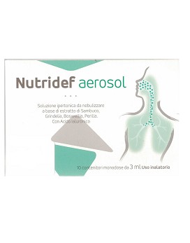 NutriDef Aerosol - NUTRILEYA