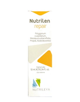 Nutrilen Repair 10ml - NUTRILEYA