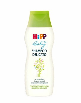 Baby - Shampoo Delicato 200ml - HIPP