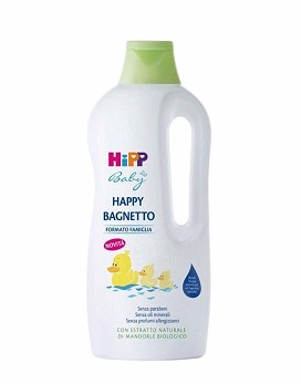 Baby - Happy Bagnetto 1000ml - HIPP