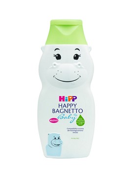 Baby - Happy Bagnetto 300 ml - HIPP