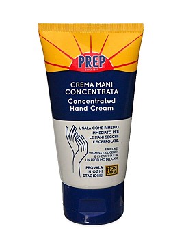 Crema Mani Concentrata 75 ml - PREP
