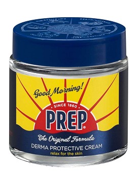 Crema Dermoprotettiva 75 ml - PREP