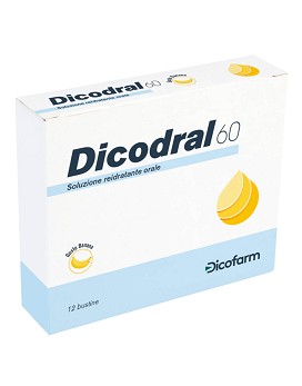 Dicodral 60 - DICODRAL