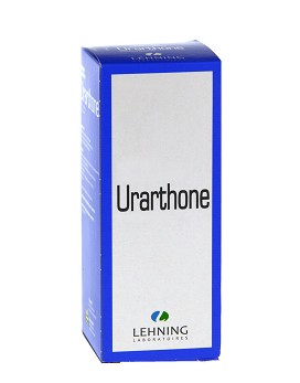 Urarthone Soluzione Orale 250ml - LEHNING