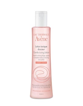 Soothing Toning Lotion 200ml - AVÈNE