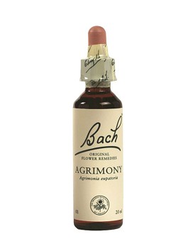 Bach Agrimony 20 ml - SCHWABE