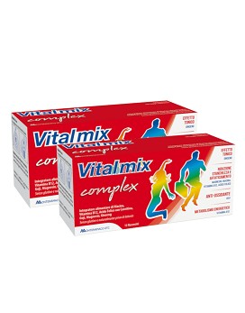 Vitalmix Complex 2 x 12 flaconcini da 10 ml - VITALMIX