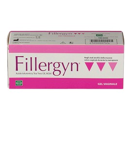 Fillergyn 25ml - SOFAR