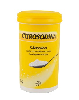 Citrosodina Classica 150 grammi - CITROSODINA