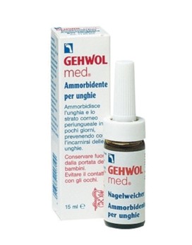 Ammorbidente per Unghie 15 ml - GEHWOL