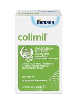 Humana Colimil 30ml - HUMANA