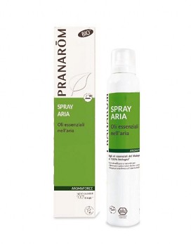 Aromaforce - Bio Spray Aria Arancio Dolce Ravintsara 150ml - PRANAROM