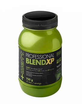 Professional Blend XP 750 grammi - +WATT