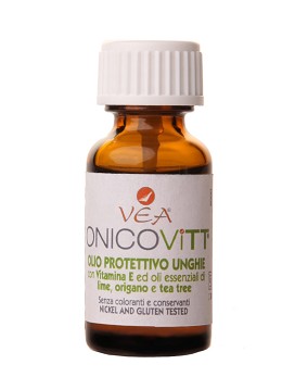 OnicoVitt 7 ml - VEA