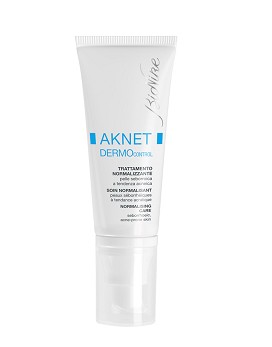 Aknet - Dermo Control Trattamento Normalizzante 40ml - BIONIKE