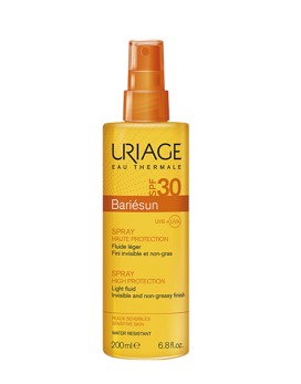 Bariésun Spray SPF30 200ml - URIAGE