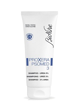 ProXera - Psomed 3 Shampoo 125 ml - BIONIKE