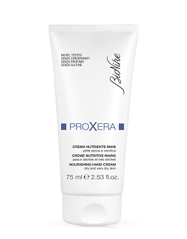 ProXera - Crema Nutriente Mani 75 ml - BIONIKE