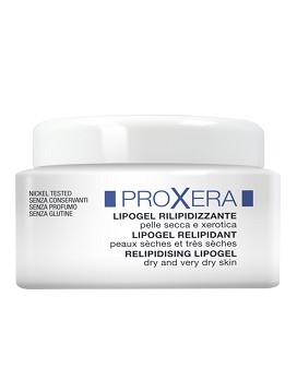 ProXera - Lipogel Rilipidizzante 50ml - BIONIKE