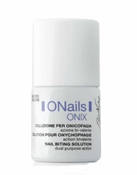 Onails - Onix Soluzione per Onicofagia 11ml - BIONIKE