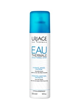 Eau Thermale 300ml - URIAGE