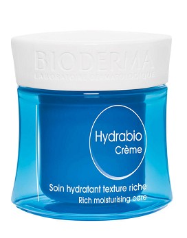 Bioderma Hydrabio Crème 50ml - BIODERMA