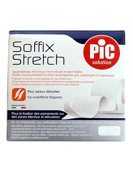 Soffix Stretch Cerotto su Rocchetto - PIC