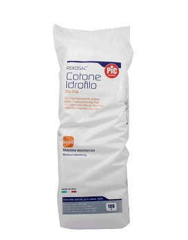 Rekosac Cotone Idrofilo 100 grammi - PIC
