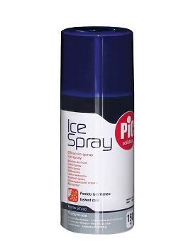 Ice Spray Ghiaccio Spray - PIC