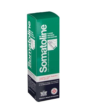 Emulsione Cutanea 250 grammi - SOMATOLINE
