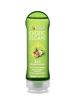 Exotic Escape 200ml - CONTROL