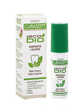 EcoBio Spray 20ml - CURASEPT