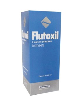 Flutoxil Sciroppo 250ml - FLUTOXIL